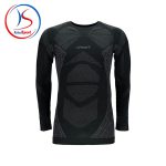 پیراهن لایه اول Spyder مدل Captain مردانه