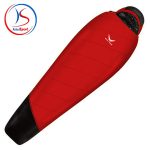 کیسه خواب Snow Hawk مدل Bolghais 900 - Image 3