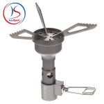 سرشعله Bulin مدل BL100-10T