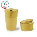 لیوان تاشو Light My Fire مدل pack up - Image 3