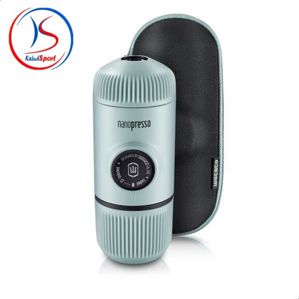 اسپرسو ساز Wacaco مدل NanoPresso