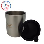 لیوان Snow Hawk مدل BL600-D1 - Image 2