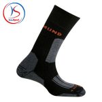 جوراب Mund مدل Everest - Image 2