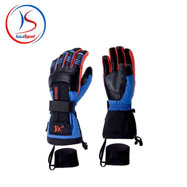 دستکش اسکی Ex2 مدل 866395
