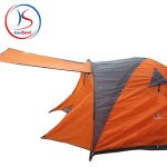 چادر 4 - 3 نفری پکینیو pekynew مدل C2004 - Image 2