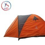 چادر 4 - 3 نفری پکینیو pekynew مدل C2004 - Image 3