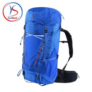 کوله پشتی 65+10 لیتر kailas مدل Star Trek