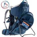 کوله پشتی حمل بچه دیوتر مدل Deuter Kid Comfort pro - Image 3