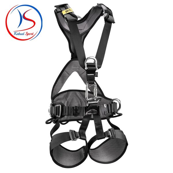 هارنس ریگلاژی تمام بدن Petzl مدل  AVAO BOD
