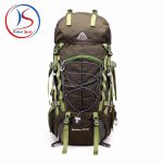 کوله پشتی 45+5 لیتری Aione مدل 8053 - Image 3