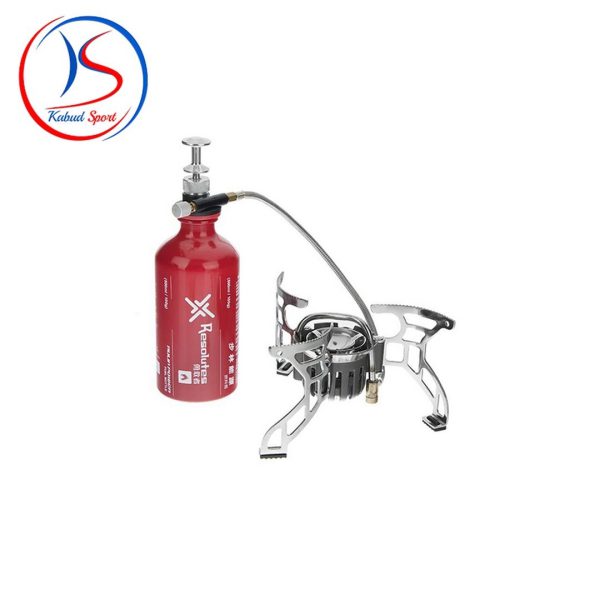 اجاق چند سوخت Bulin مدل BL100-T4