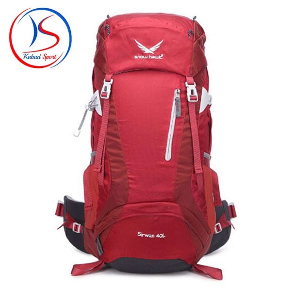 کوله پشتی 40 لیتری Snow Hawk مدل Sirwan