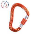 کارابین Kailas مدل Blaze Screw Gate کد KE210010