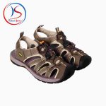 سندل جلو بسته مردانه مارک KEEN کد 1001 - Image 3