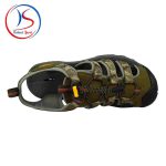 صندل جلو بسته مردانه SNOW HAWK مدل SH-27 - Image 2