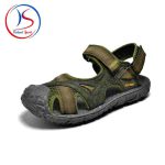 صندل جلو بسته مردانه Six Ten مدل ST17SS02 - Image 2