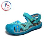 صندل جلو بسته زنانه Six Ten مدل ST17SS02