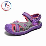 صندل جلو بسته زنانه Six Ten مدل ST17SS02 - Image 2