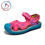 صندل جلو بسته زنانه Six Ten مدل ST17SS02 - Image 3