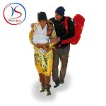 پتوی نجات Tatonka