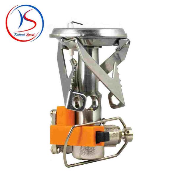 سرشعله JetBoil مدل MightyMo