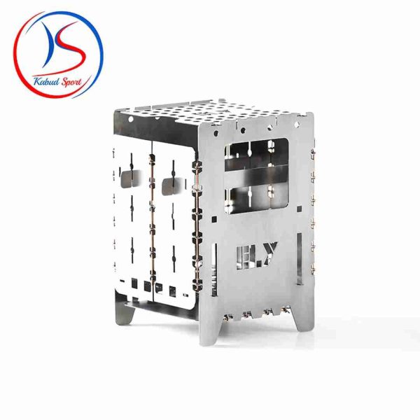 اجاق Ely مدل M