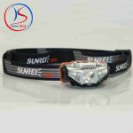 چراغ پیشانی سانری مدل Sunrei REE - Image 2