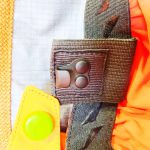 شلوار SALEWA مدل ORTLES  GTX PRO M PANT - Image 2