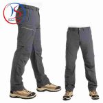 شلوار ترکینگ شلوارک شو Quechua - Image 2