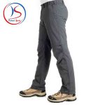 شلوار ترکینگ شلوارک شو Quechua - Image 3