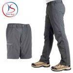 شلوار ترکینگ شلوارک شو Quechua