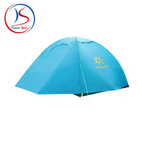 چادر دوپوش کایلاس مدل kailas AD III Camping