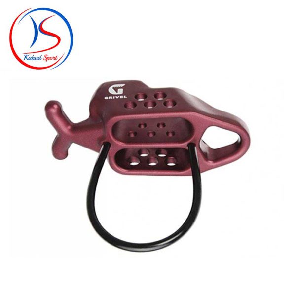 ابزار حمایت و فرود Grivel مدل Master Pro