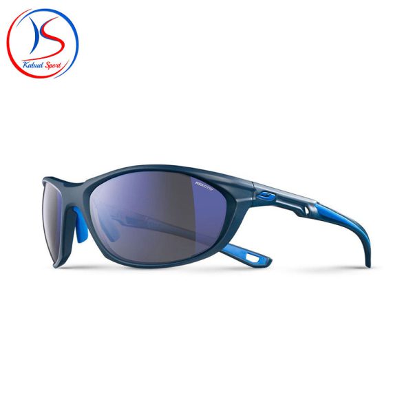 عینک julbo مدل RACE2 با لنز Octopus
