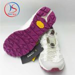 کفش مخصوص دویدن زنانه kailas مدل Fuga 2.0+ Goretex - Image 5