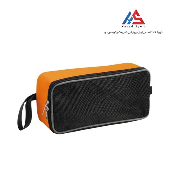 کیف حمل کرامپون Petzl مدل Fakir