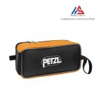 کیف حمل کرامپون Petzl مدل Fakir