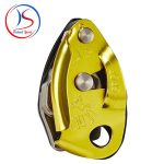 ابزار حمایت و فرود Petzl مدل Grigri 2