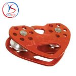 قرقره دوتایی Petzl مدل TANDEM - Image 2