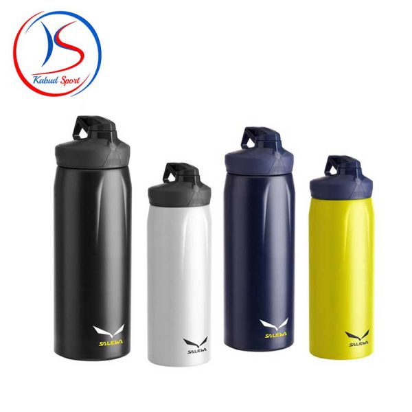 بطری آب 0.75 لیتر Salewa مدل HIKER