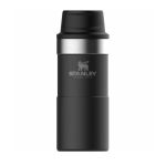 Travel mug STANLEY TRIGGER ACTION400