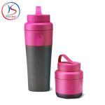 قمقمه light my fire صورتی