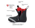 کفش scarpa مدل phantom 8000 - Image 7