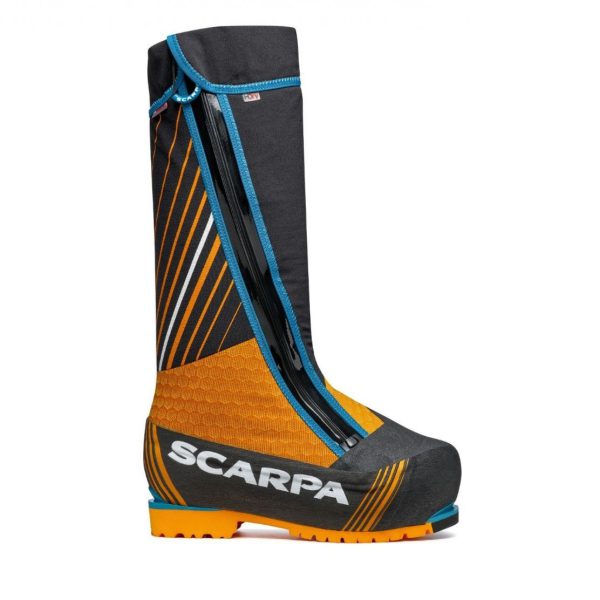کفش scarpa مدل phantom 8000