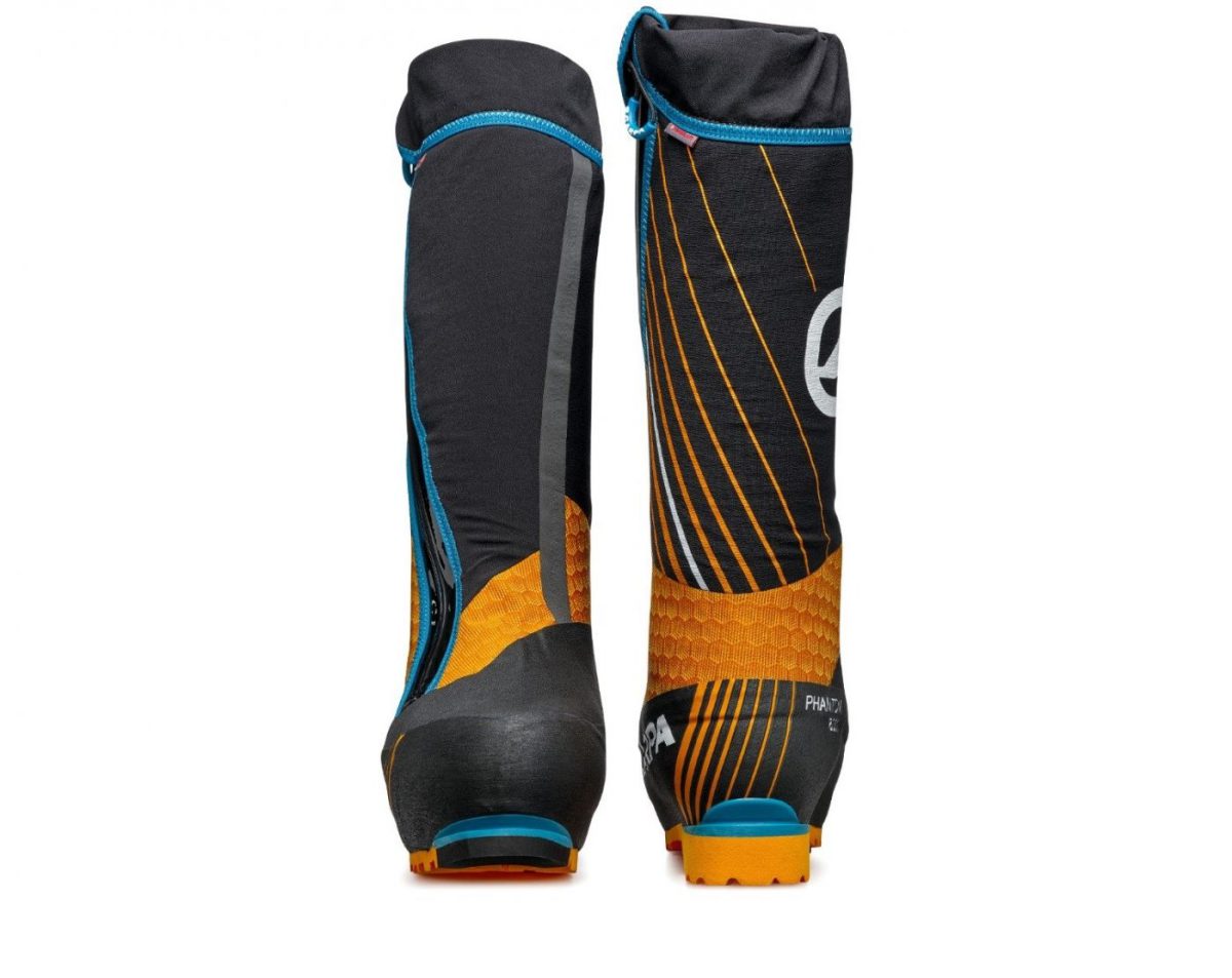 کفش scarpa مدل phantom 8000 - Image 3