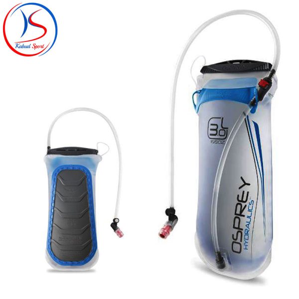 کیسه آب شاسی دار 3 لیتری  Hydraulics osprey (اوسپری)