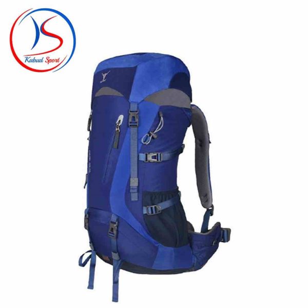 کوله پشتی 45+5 لیتر Pekynew مدل Polar