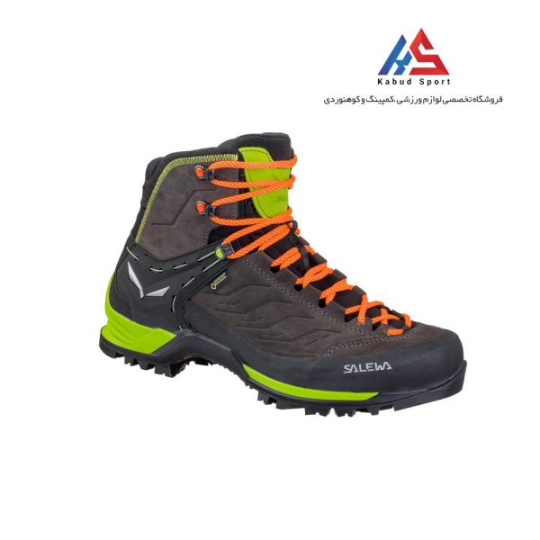 کفش کوهنوردی Salewa مدل MTN Trainer Mid GTX
