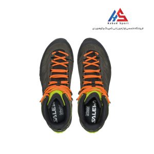 کفش کوهنوردی Salewa مدل MTN Trainer Mid GTX