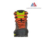 کفش کوهنوردی Salewa مدل MTN Trainer Mid GTX